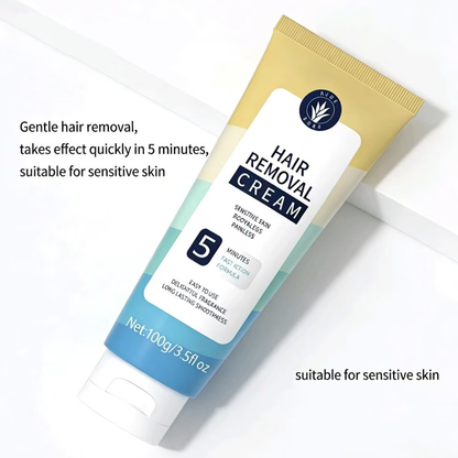 🔥Pureyan HAIR REMOVAL CREAM🌿