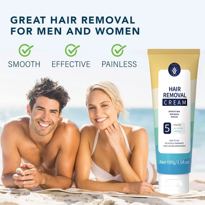 🔥Pureyan HAIR REMOVAL CREAM🌿