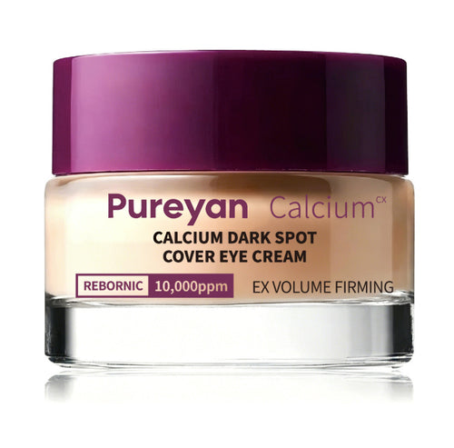 Pureyan Calcium Dark Spot Eye Cream