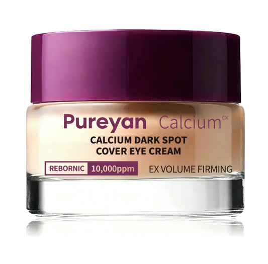 Pureyan Calcium Dark Spot Eye Cream
