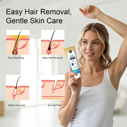 🔥Pureyan HAIR REMOVAL CREAM🌿