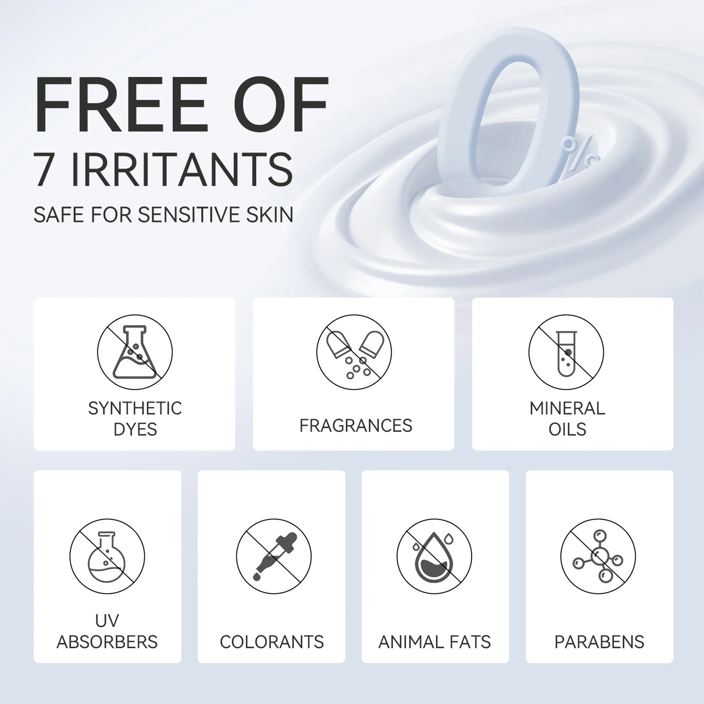 Acne-Clearing Lotion Plus – Unclogs Pores & Fades Marks Overnight(1.8% Encapsulated Salicylic Acid,4% Niacinamide - Exfoliates Blemishes for Oily, Acne-Prone Skin)