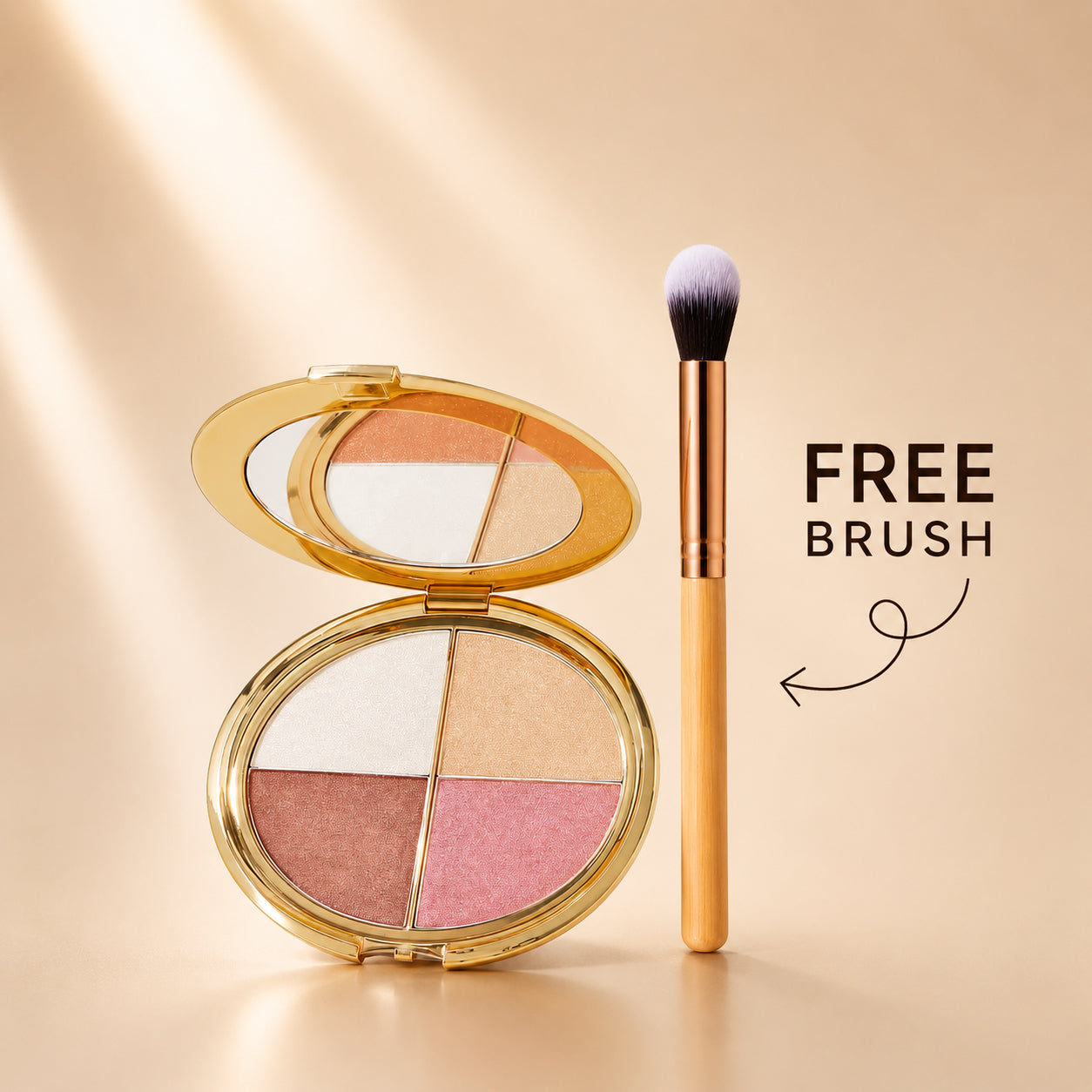 1 Palette
