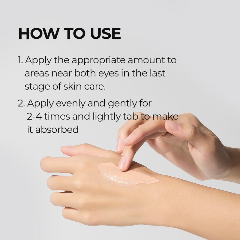 Pureyan Calcium Dark Spot Eye Cream