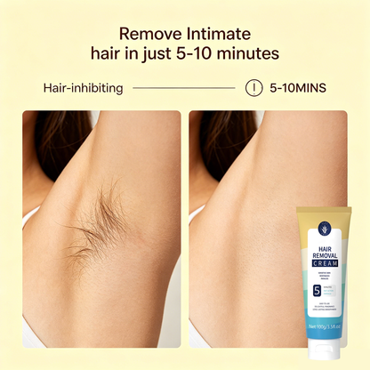 🔥Pureyan HAIR REMOVAL CREAM🌿