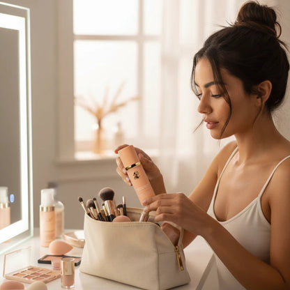 Pureyan  4 in 1 foundation Liquid